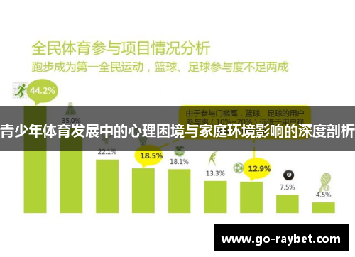 青少年体育发展中的心理困境与家庭环境影响的深度剖析