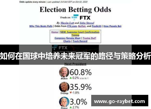 如何在国球中培养未来冠军的路径与策略分析