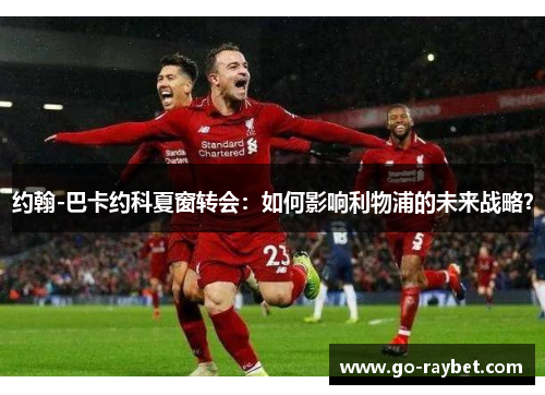 约翰-巴卡约科夏窗转会：如何影响利物浦的未来战略？