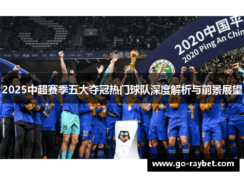 2025中超赛季五大夺冠热门球队深度解析与前景展望