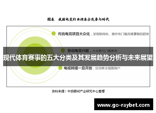 现代体育赛事的五大分类及其发展趋势分析与未来展望