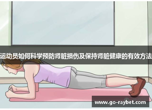 运动员如何科学预防肾脏损伤及保持肾脏健康的有效方法