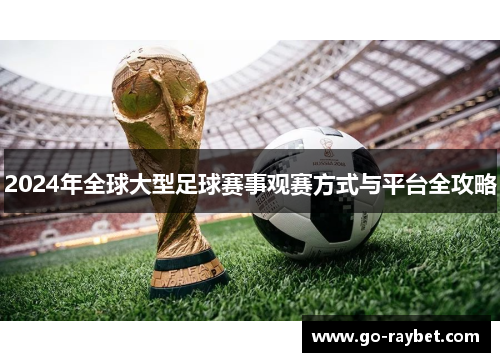 2024年全球大型足球赛事观赛方式与平台全攻略