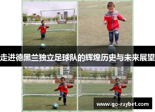 走进德黑兰独立足球队的辉煌历史与未来展望