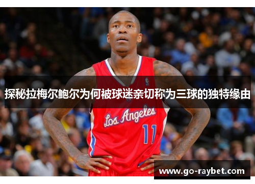 探秘拉梅尔鲍尔为何被球迷亲切称为三球的独特缘由 探秘拉梅尔鲍尔为何被球迷亲切称为三球的独特缘由