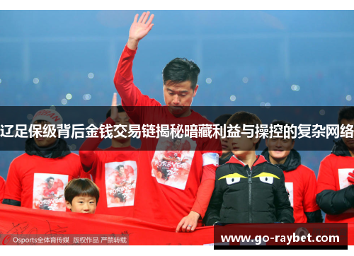 辽足保级背后金钱交易链揭秘暗藏利益与操控的复杂网络